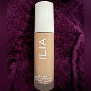 Ilia True Skin Serum Foundation Kunoy